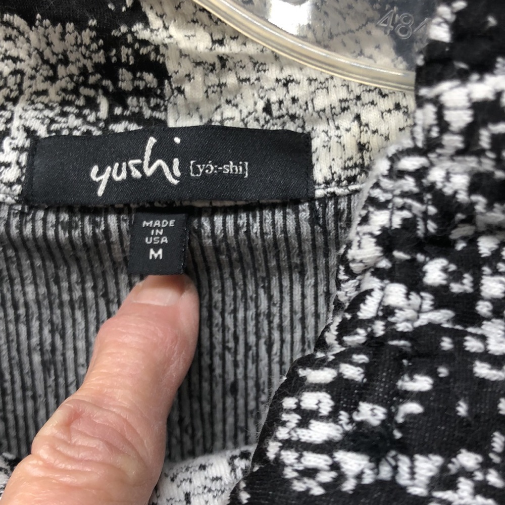 Yushi Jacket - image 4